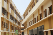 Timpany Senior Secondary School-School Campus